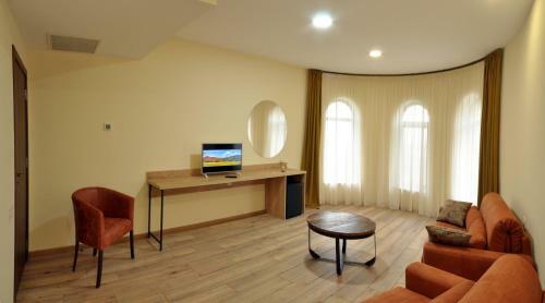Hotel Babaneuris Marani