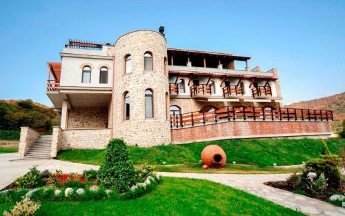 Hotel Babaneuris Marani