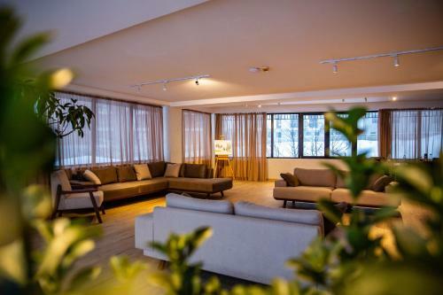 Aparthotel Didveli Gallery