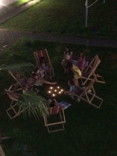 Hotel Simple Pleasures Shekvetili