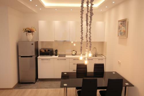 Shartava Deluxe Apartment