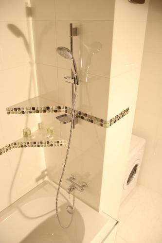 Shartava Deluxe Apartment