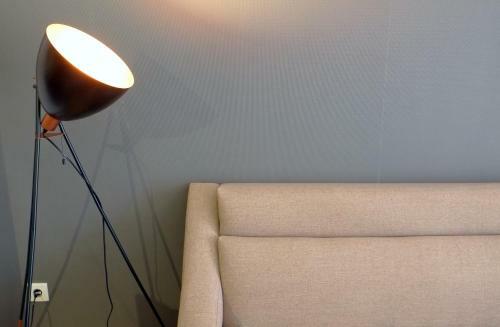 Wehost-modern Apartment In Luxury Building