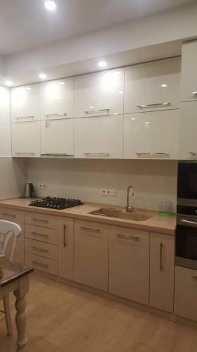 Apartment In Tbilisi