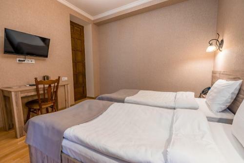 Hotel Imperial House