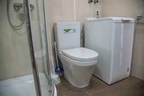Orbi Sea Towers Apartments