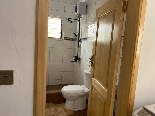 Apartamento Holiday Home - Asantewaa Cottage