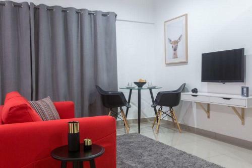 Olive Gold Apartments At The Gallery