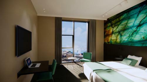 Best Western Plus Hotel Ilulissat
