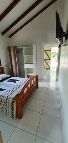 Les Cottages De Roseau