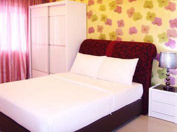 Apartamentos Duta Hotel & Residence