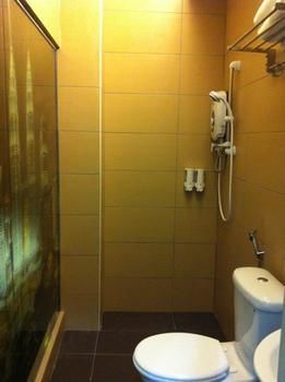 Hostal Damai 11 @ Klcc