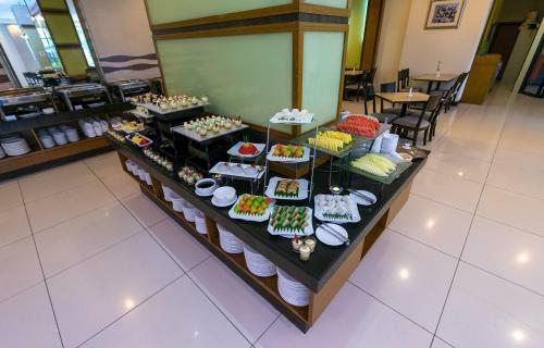 Crystal Crown Hotel Kuala Lumpur
