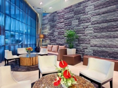 Aparthotel Parkroyal Serviced Suites Kuala Lumpur
