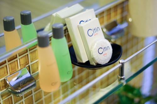 Citin Hotel Masjid Jamek By Compass Hospitality