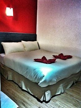 Motel My Home Hotel @ Pekeliling
