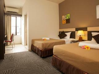 Leo Express Hotel