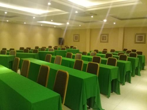 Hotel Valenza