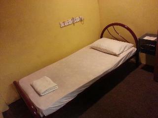 Albergue Fernloft Kuala Lumpur @ Chinatown