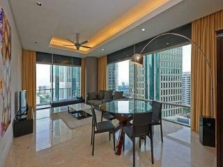 Kl Pavilion Apartments