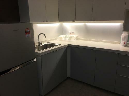 Apartamento Fair Suites @ Times Square