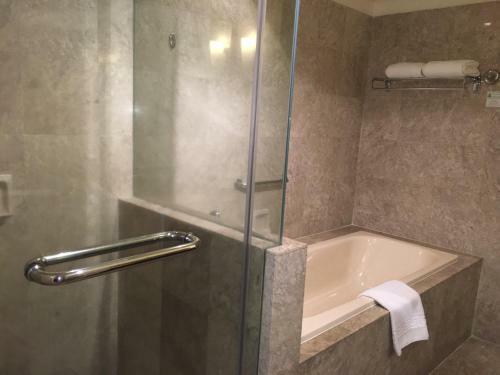 Apartamento Fair Suites @ Times Square