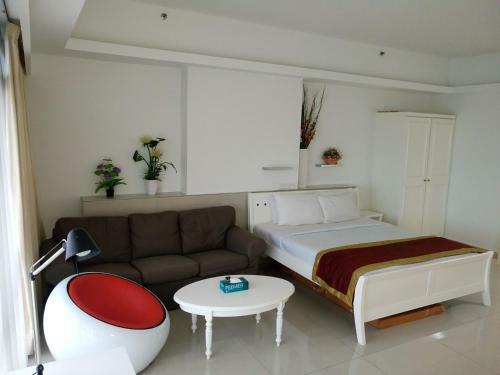 Apartamento Fair Suites @ Times Square