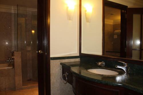 Apartamento Fair Suites @ Times Square