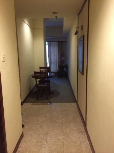 Apartamento Fair Suites @ Times Square