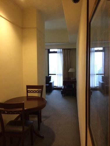 Apartamento Fair Suites @ Times Square