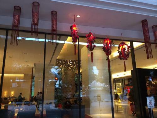 Apartamento Fair Suites @ Times Square