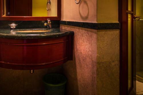 Apartamento Fair Suites @ Times Square