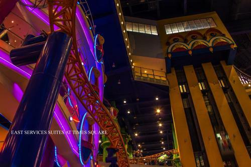 Apartamento Fair Suites @ Times Square
