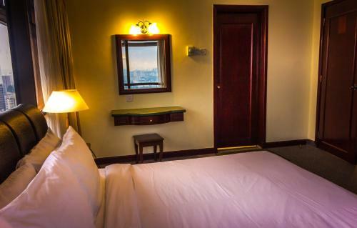 Apartamento Fair Suites @ Times Square