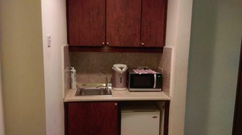 Apartamento Fair Suites @ Times Square