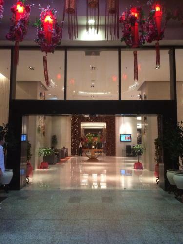 Apartamento Fair Suites @ Times Square