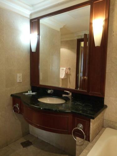 Apartamento Fair Suites @ Times Square