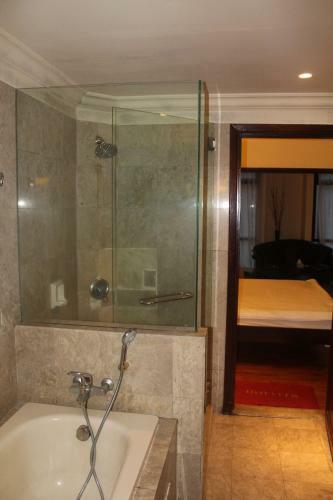 Apartamento Fair Suites @ Times Square