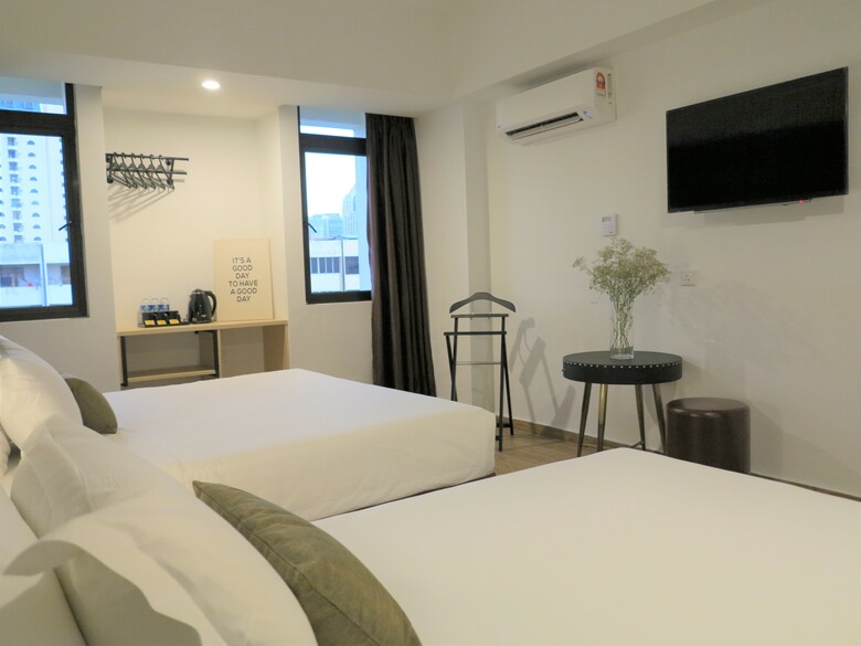 Leo Palace Hotel