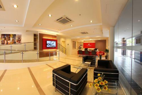 Hotel Min Cott