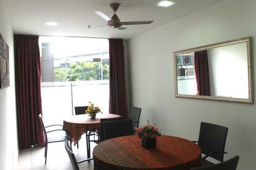 Hotel Min Cott