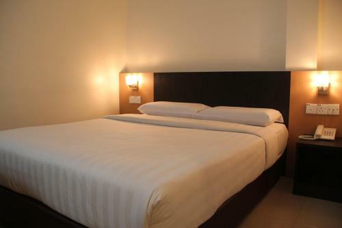 Posada Hotel New Winner