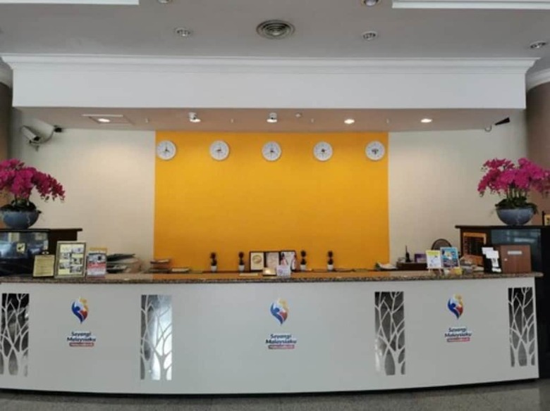 Wira Hotel