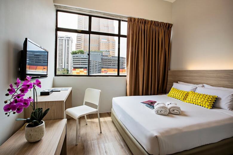 Wira Hotel