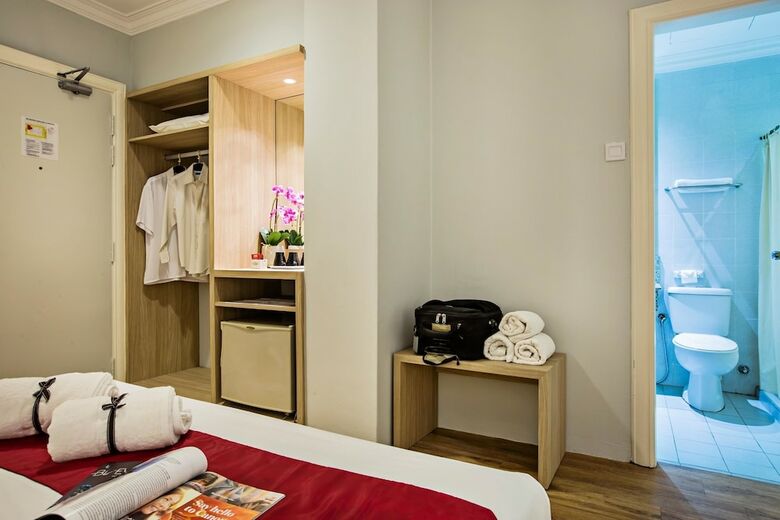 Wira Hotel