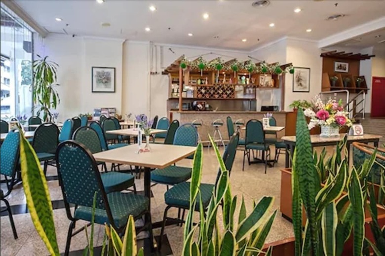 Wira Hotel