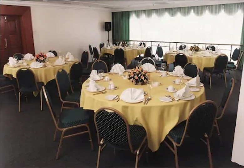 Wira Hotel