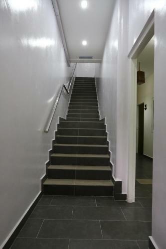 Hotel V'la Heritage