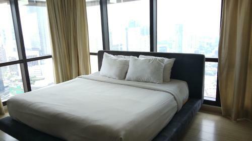 Apartamento Imbisuka Suites