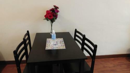 Apartamento Imbisuka Suites